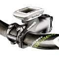 SRAM, QuickView, MTB Computer mount, 31.8mm, 00.7918.029.001