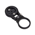 K-Edge, Stem mount adjustable bracket, Black