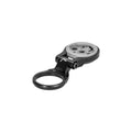 K-Edge, Wahoo Boost Stem, Computer Bike Mount, Stem mount, Aluminum, Black