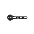 K-Edge, Garmin Top Tube Mount, Computer Bike Mount, Aluminum, Black