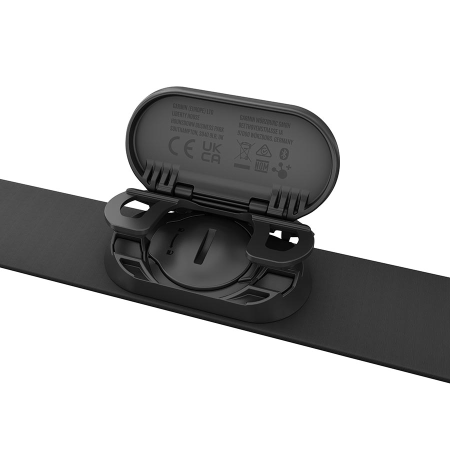 Garmin, HRM-Fit, ANT+, BT, 010-13314-00