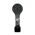 K-Edge, GARMIN Gen. 8 Madone  Mount, Computer Bike Mount, Aluminum, Black