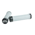 Renthal, Traction Soft, Grips, 130mm, Light Grey