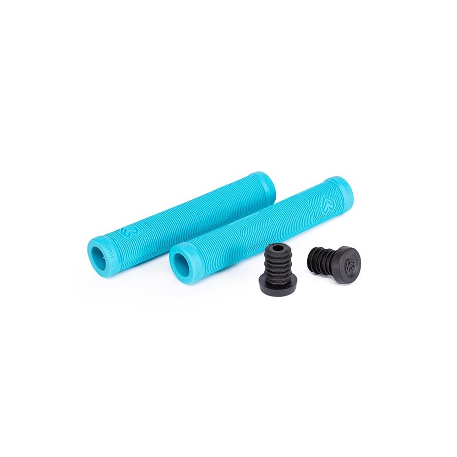 Eclat, Pulsar, Grips, 165mm, Army Green