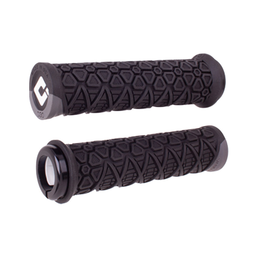 ODI, Vanquish v2.1, Grips, Orange, Pair