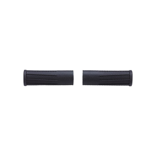 BBB Cycling, BHG-93 Cruiser, Grips, 92mm, Black