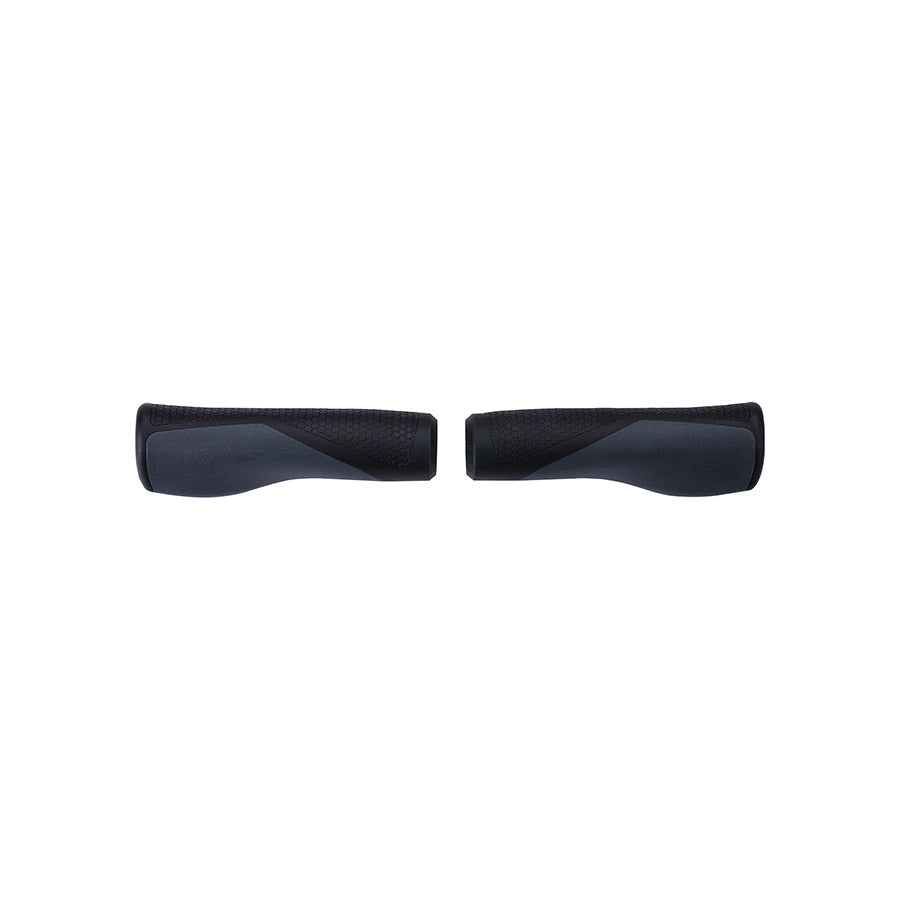 BBB Cycling, BHG-103 Boa, Grips, 130mm, Black
