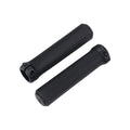 BBB Cycling, BHG-115 SteadyActive, Grips, 136mm, Black