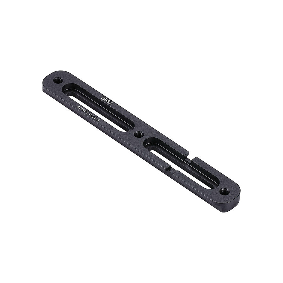 BBB Cycling, BBC-120 AdaptRail, Bottle Cage Mount, 143mm