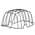 Basil, Buddy, Steel frame for dog basket, Black