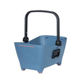 Basil, Buddy, Steel frame for dog basket, Black