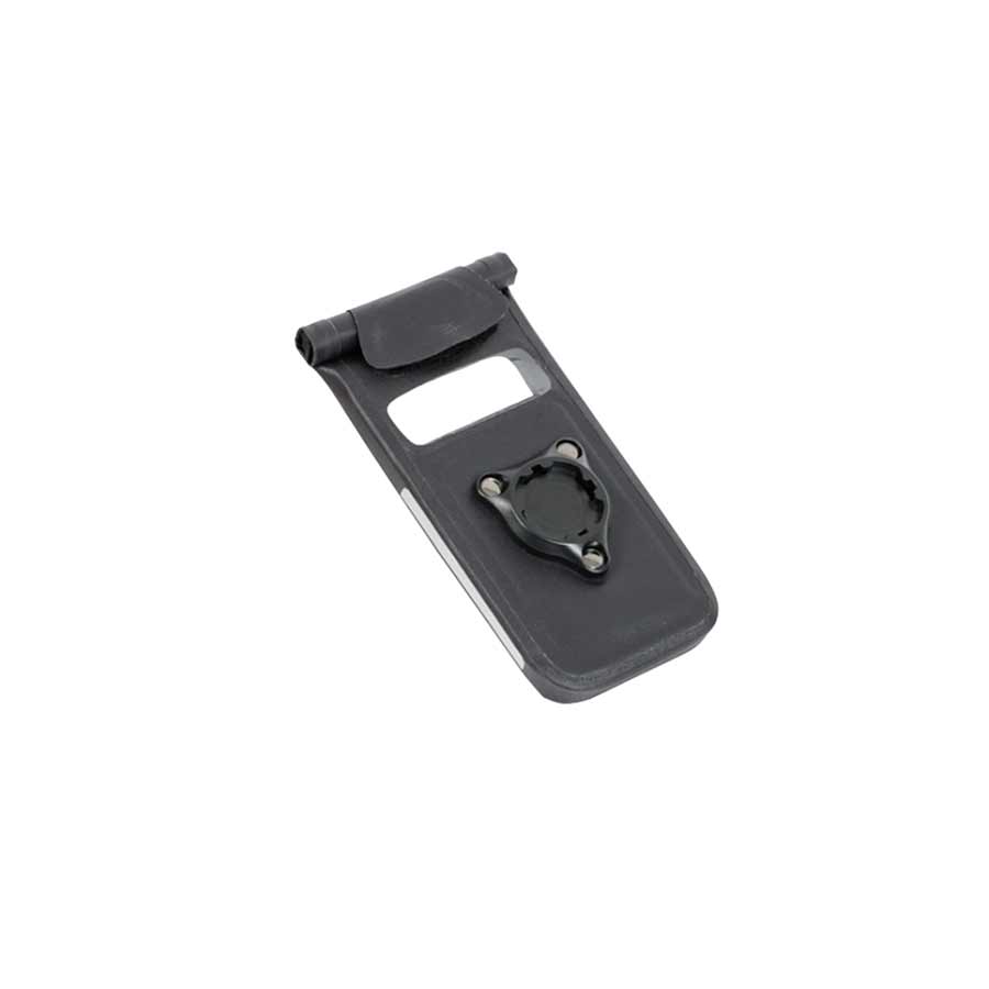 Zefal, Z-Console Dry M, Waterproof case, For phones up to 74mm