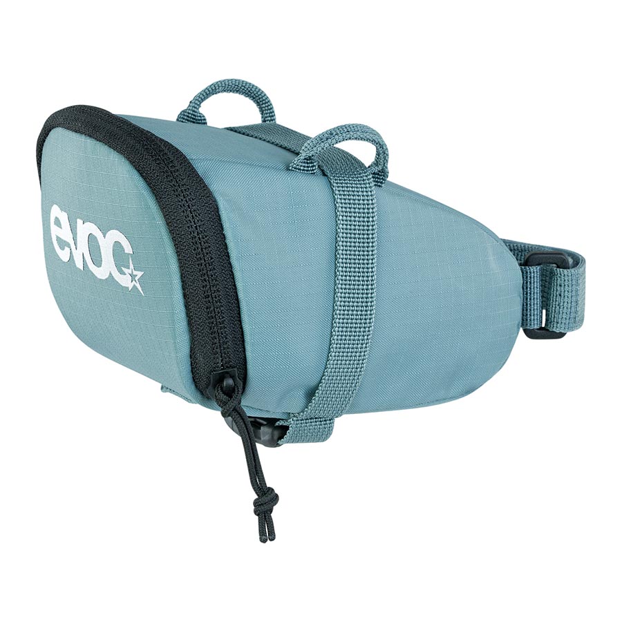 EVOC, Seat Bag M, Seat Bag, 0.7L, Black