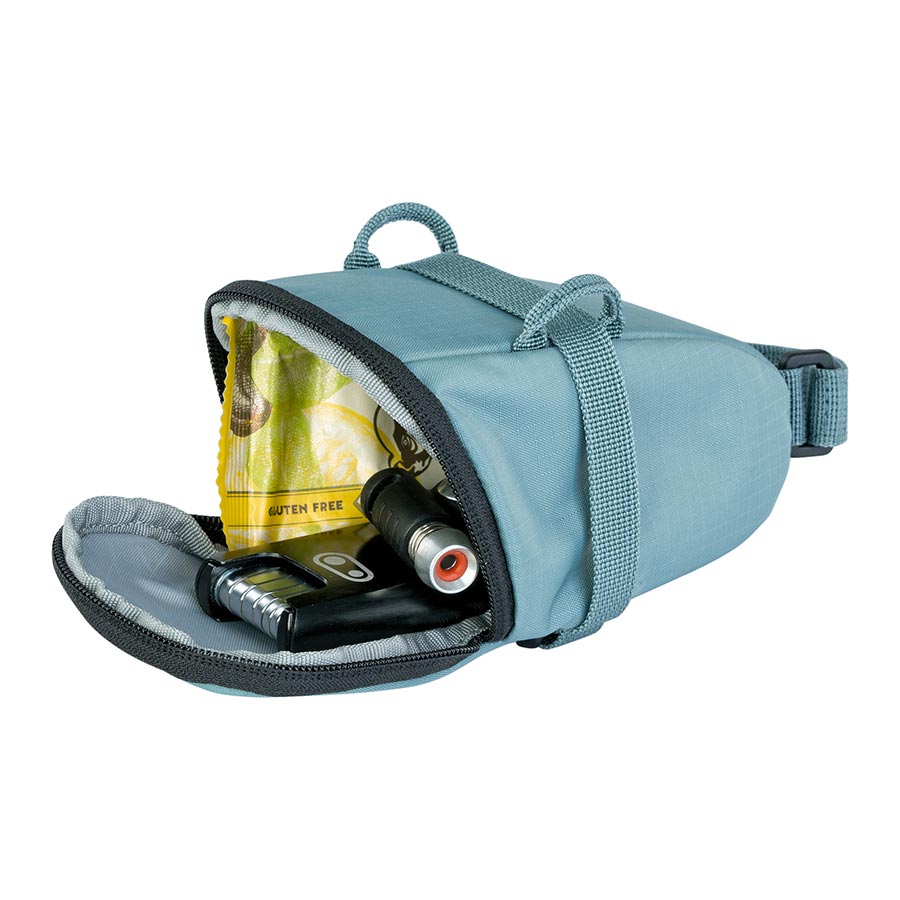EVOC, Seat Bag M, Seat Bag, 0.7L, Black