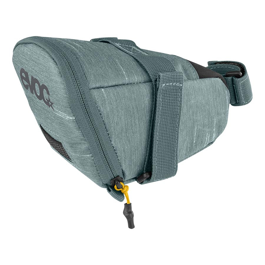 EVOC, Seat Bag Tour M, Seat Bag, 0.7L, Carbon Grey