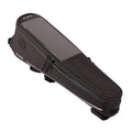 Zefal, Z Console Pack T3, Top Tube Bags, 1.8L, Black