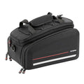 Zefal, Z Traveler 80, Trunk Bag, 32L, Black