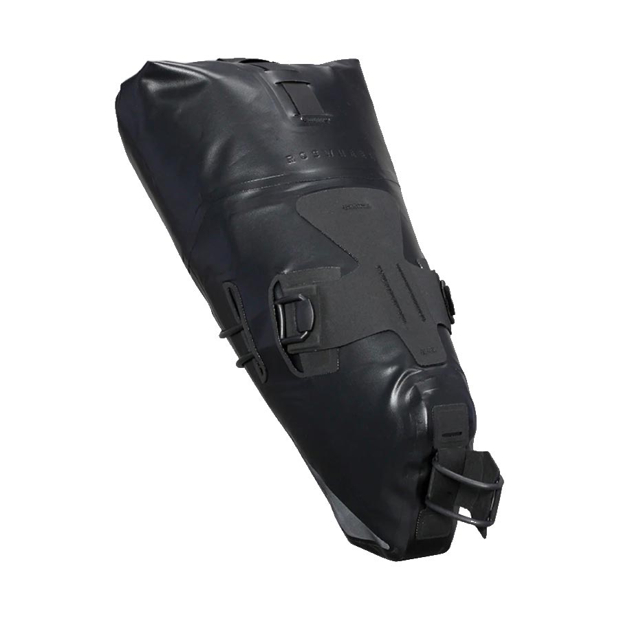 Roswheel, Road Seat Pack, Seat Bag, 8L, Black