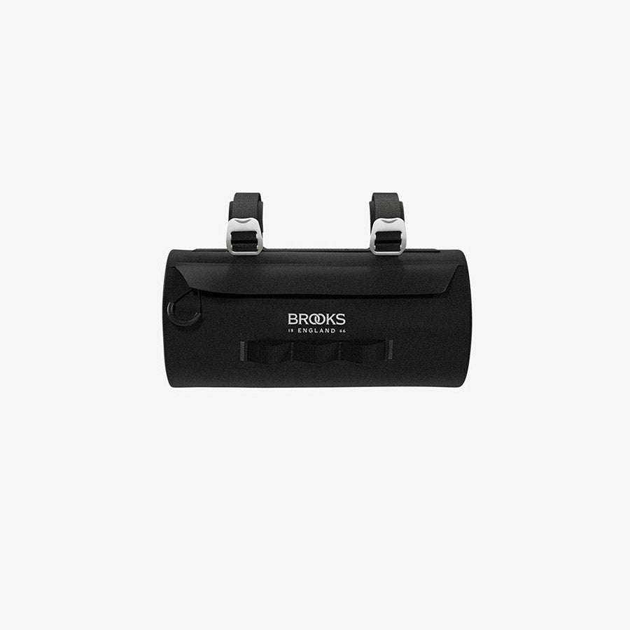 Brooks, Scape, Handlebar Pouch, 3L, Green