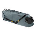EVOC, Seat Pack Boa WP, Seat Bag, 12L, Carbon Grey