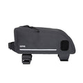 Zefal, Z Adventure T1, Top Tube Bags (velcro straps), 1L, Black