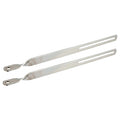 EVO, Classic Rack Long Seat Stays, Pair