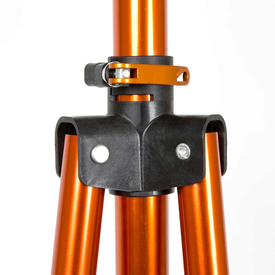 Kuat, Tri Doc, Stand, Orange