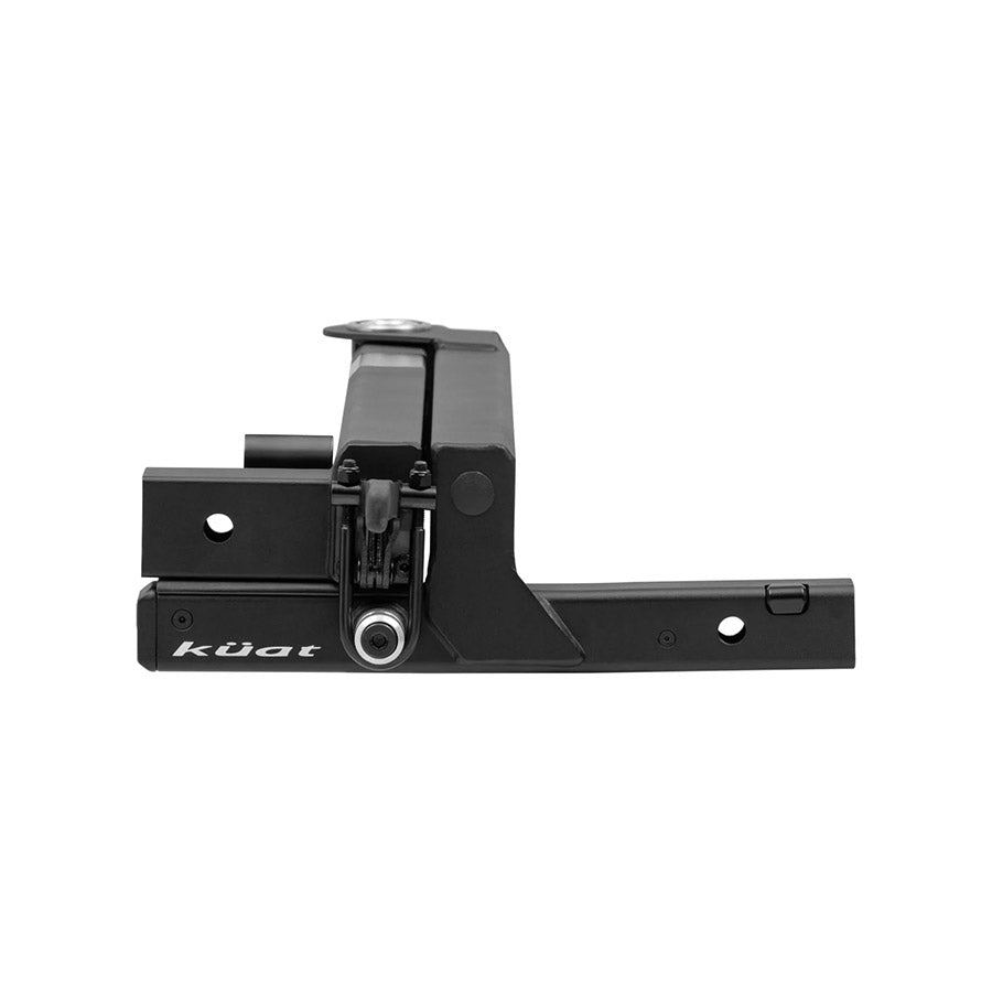 Kuat, Pivot 2, Driver Side Swing Away, 2'', Black