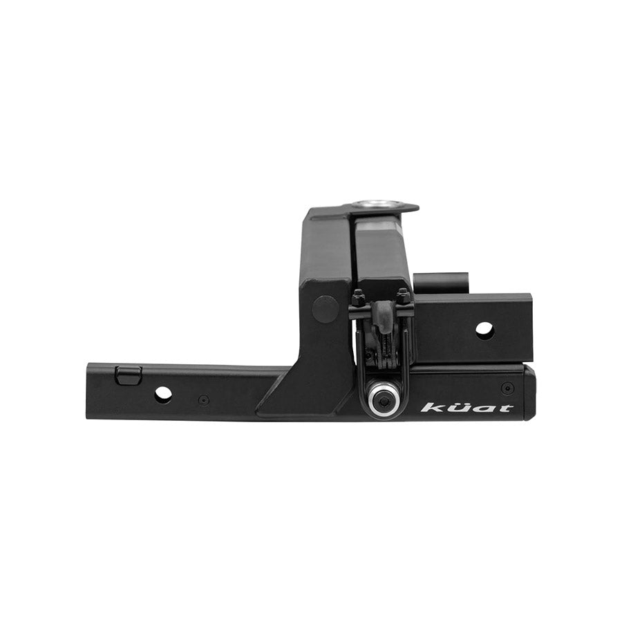 Kuat, Pivot 2, Driver Side Swing Away, 2'', Black