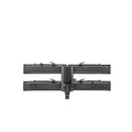 Kuat, ION, Hitch Mount Rack, 2'', Bikes: 2, : 100 lb