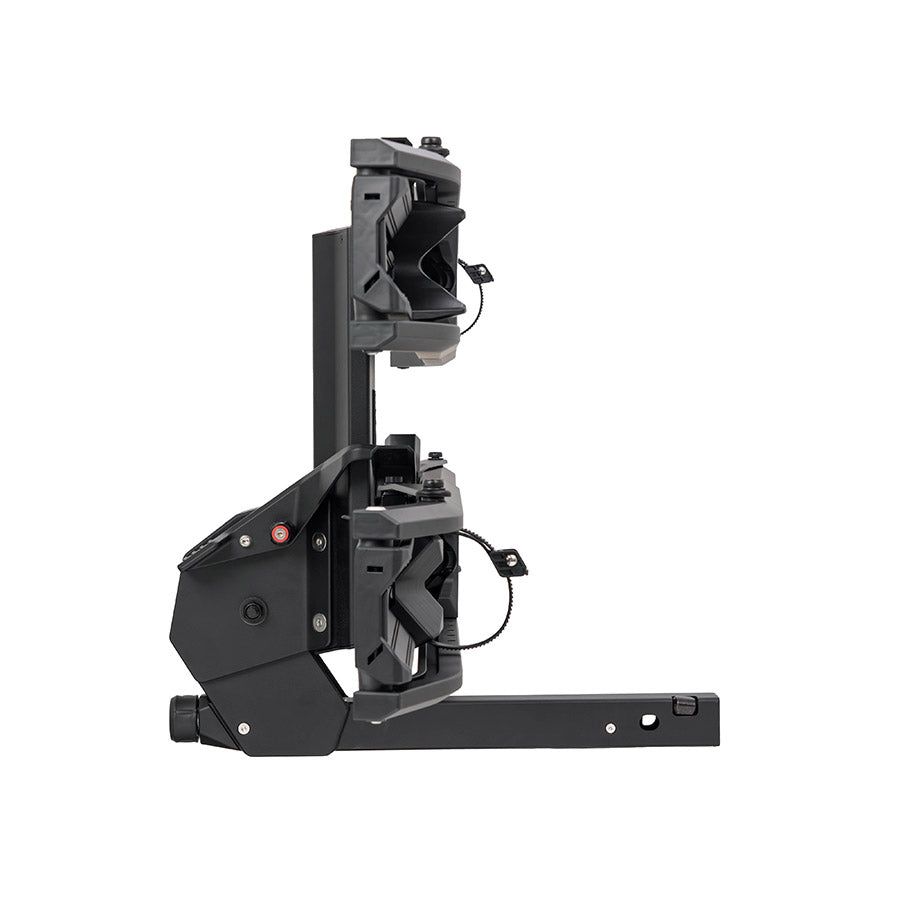 Kuat, ION, Hitch Mount Rack, 2'', Bikes: 2, : 100 lb