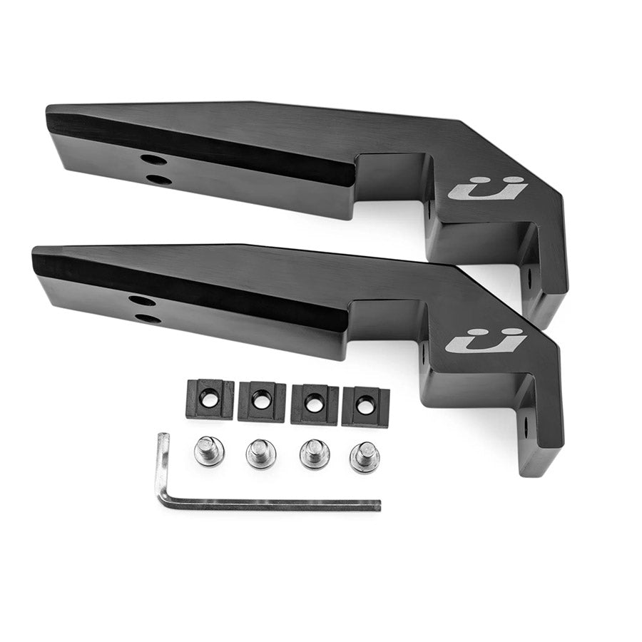 Kuat, IBEX Piston SR Mount