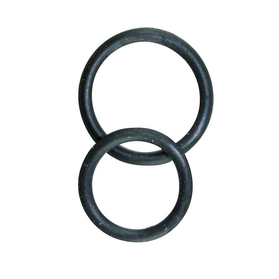 Lezyne, Hand Pump Seal Kit, For all High Pressure pumps