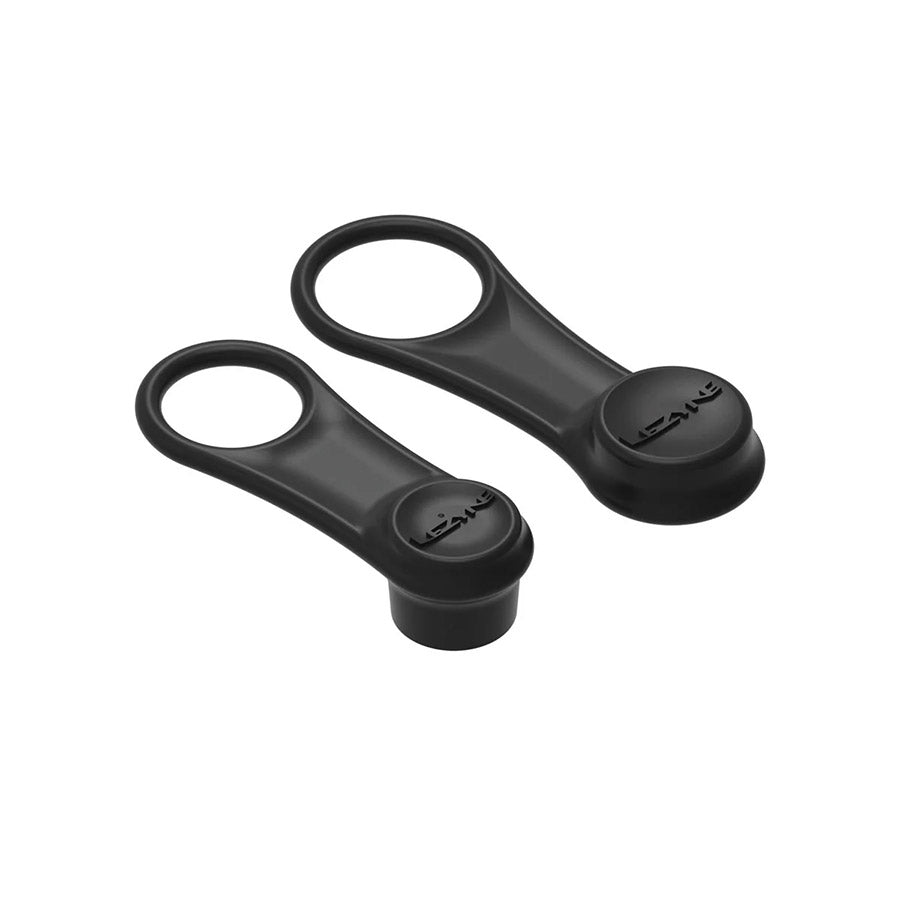 Lezyne, Hand Pump Seal Kit, For all High Pressure pumps