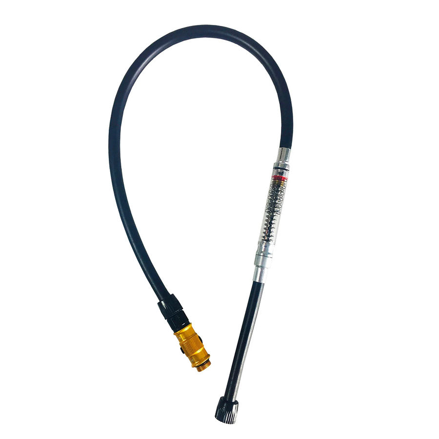 Lezyne, Hand Pump Seal Kit, For all High Pressure pumps