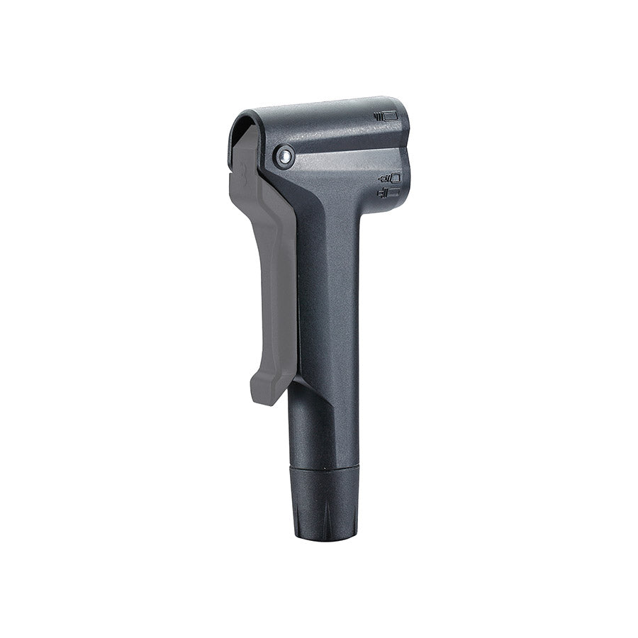 BBB Cycling, BFP-96 DualHead 3.0, Presta, Schrader