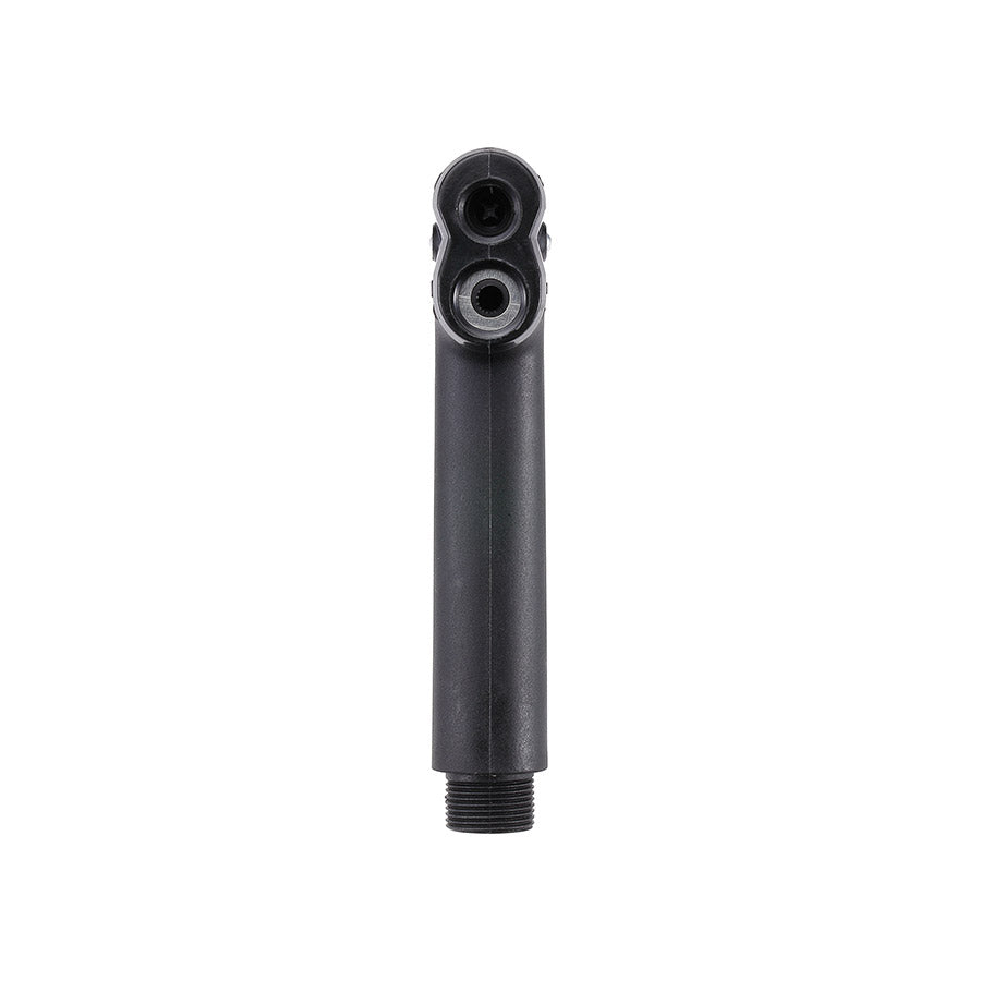 BBB Cycling, BFP-96 DualHead 3.0, Presta, Schrader