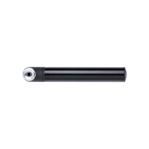 BBB Cycling, BMP-103 SingleShot MTB, Pump, 60psi, Press-fit, Black