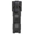 Abus, Bordo 6000/6100, Replacement bag, Black - 90