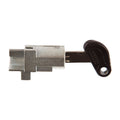 Abus, Shimano Battery Lock, IT2 T82