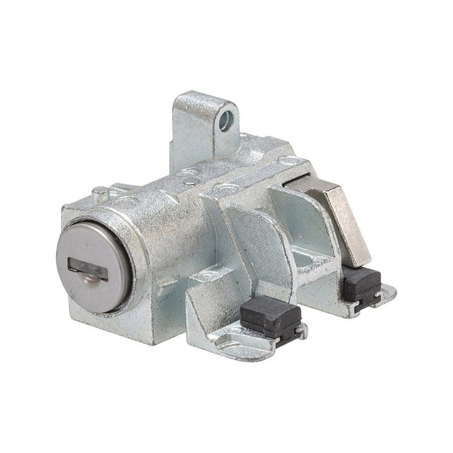 Abus, Bosch T82 Battery Locks, BLO BOS DT2 T82, Down Tube