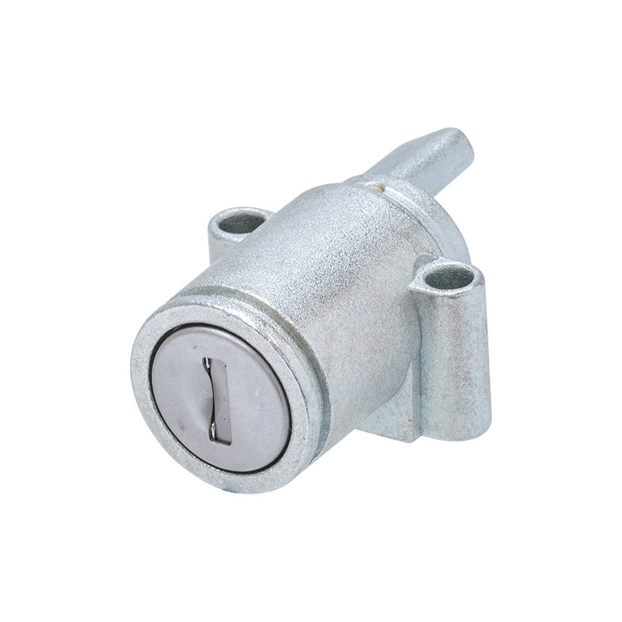 Abus, Bosch T82 Battery Locks, BLO BOS DT2 T82, Down Tube