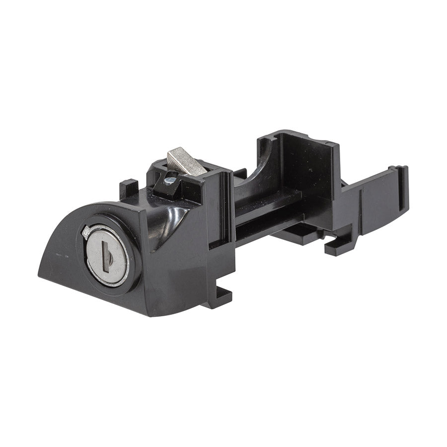 Abus, Bosch T82 Battery Locks, BLO BOS DT2 T82, Down Tube