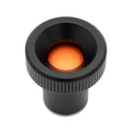 Kids Ride Shotgun, Ball socket assembly for 2.0