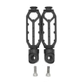 Kids Ride Shotgun, Foot Pegs for Pro Seat Gen 2