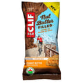 Clif, Nut Butter Filled, Bar, Peanut Butter, 12 X 50g