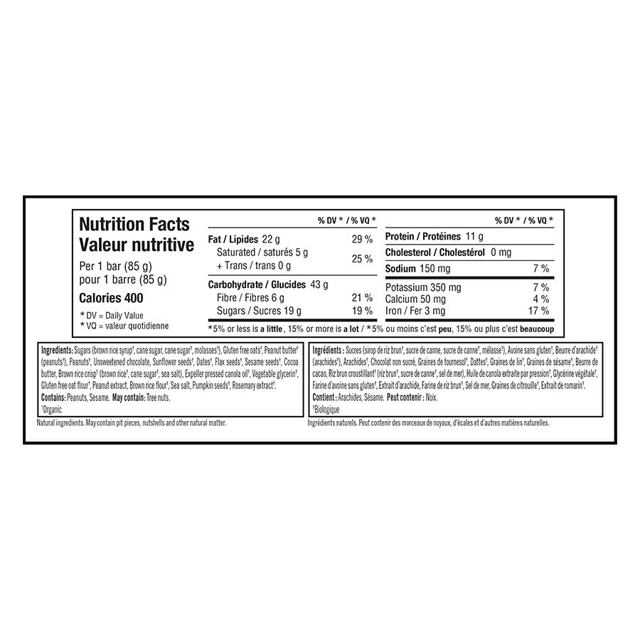 ProBar, Simply Real, Bars, Whole Berry Blast, 12pcs