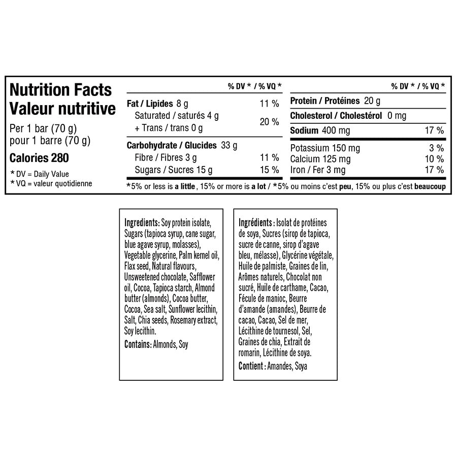 ProBar, Protein, Bars, Peanut butter/Chocolate, 12pcs