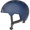 Abus, Skurb, Helmet, Midnight Blue, M