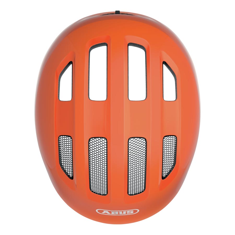 Abus, Smiley 3.0, Helmet, Pink Butterfly, M, 50 - 55cm